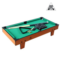 Всё для игры в бильярд